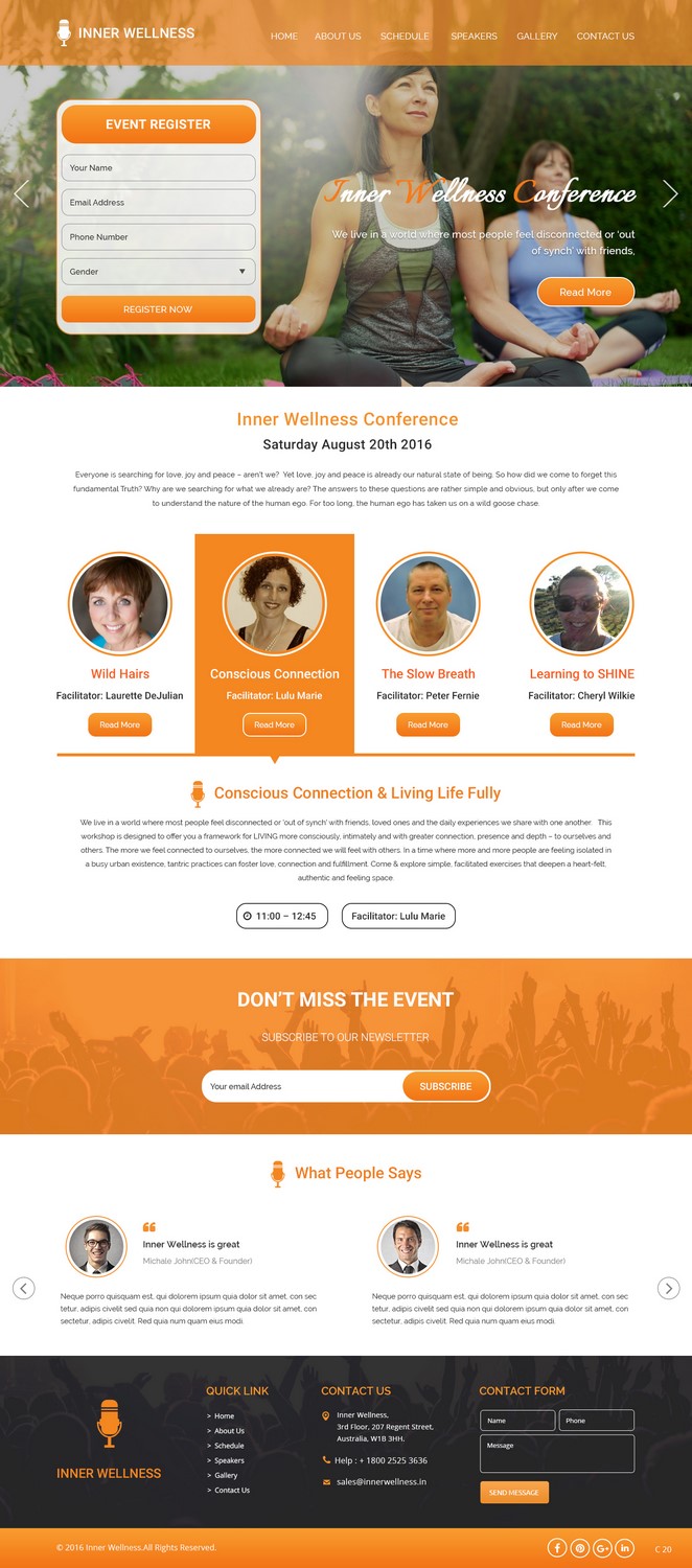 Web Design by pb for this project | Design #10808345