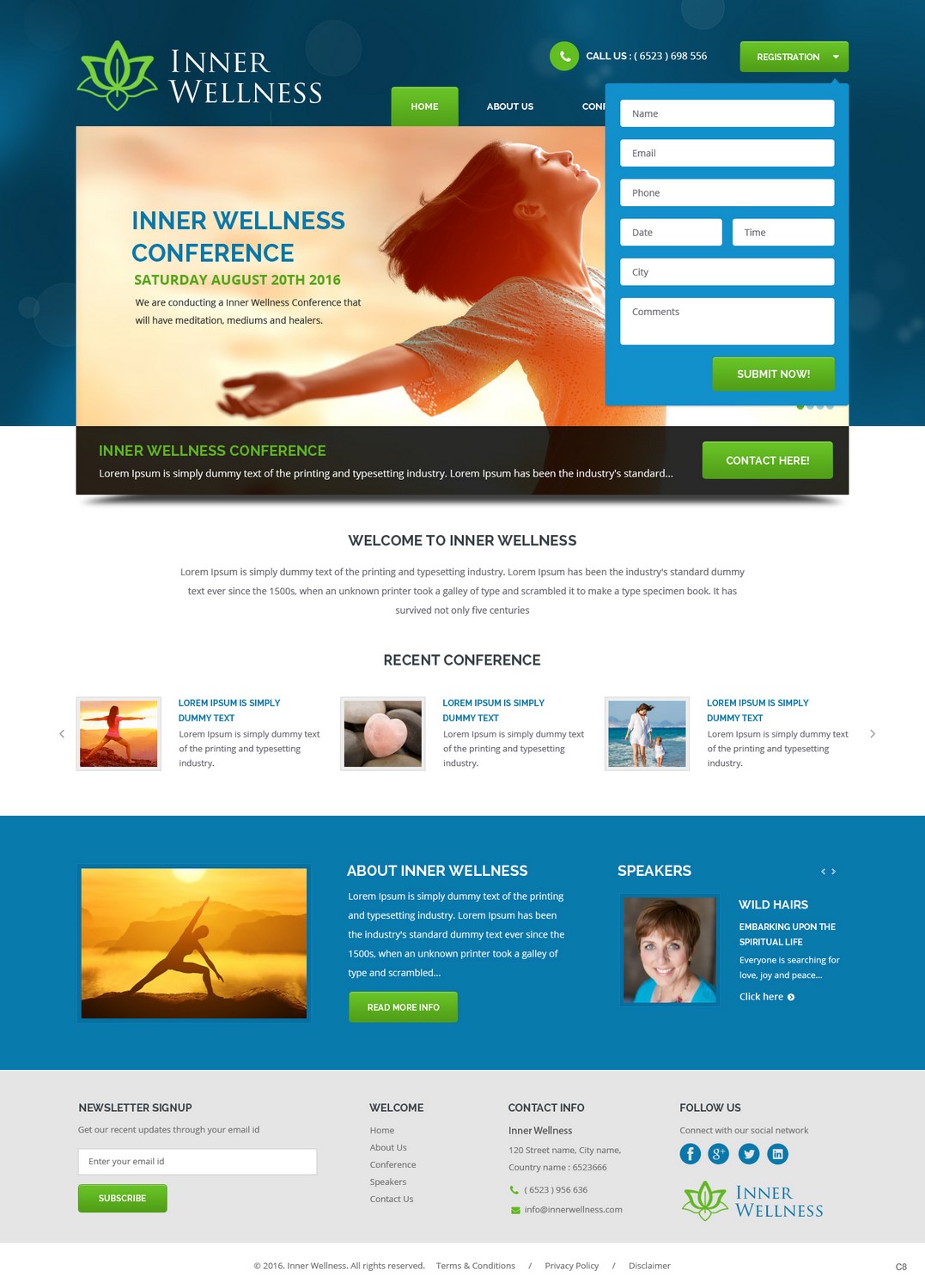 Web Design by pb for this project | Design #10808347