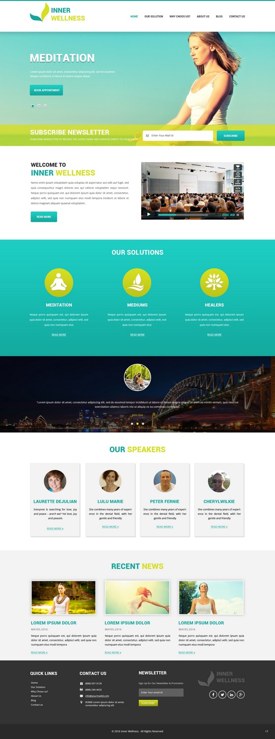 Web Design by pb for this project | Design #10808348
