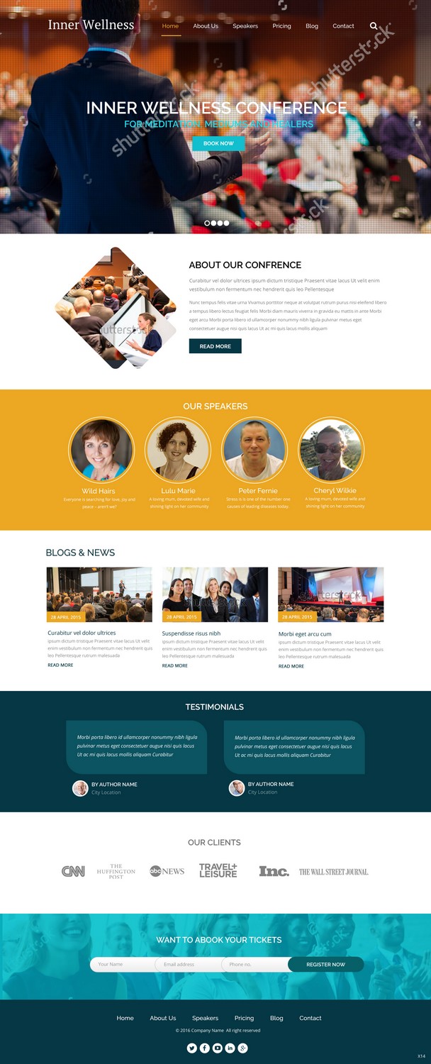 Web Design by pb for this project | Design #10808350