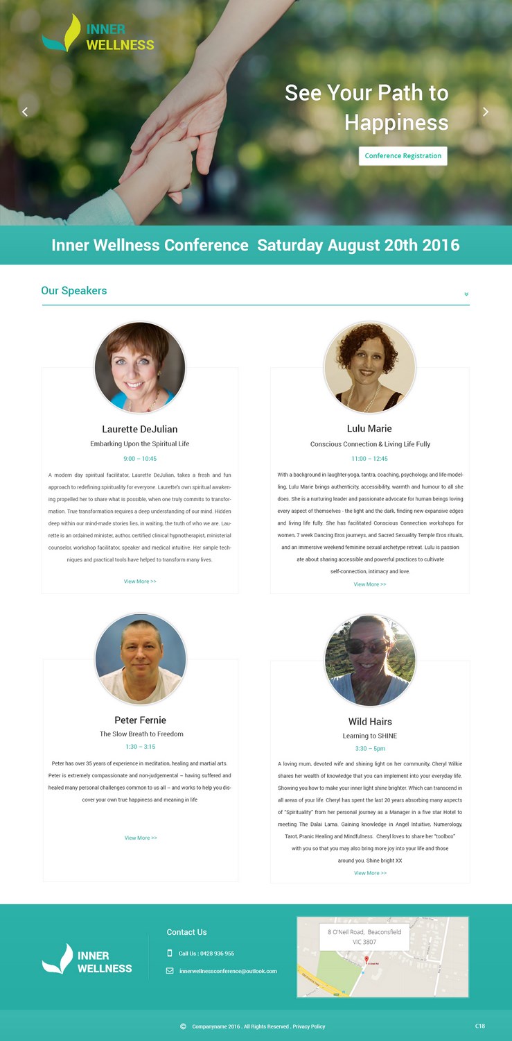 Web Design par pb pour ce projet | Design #10937091