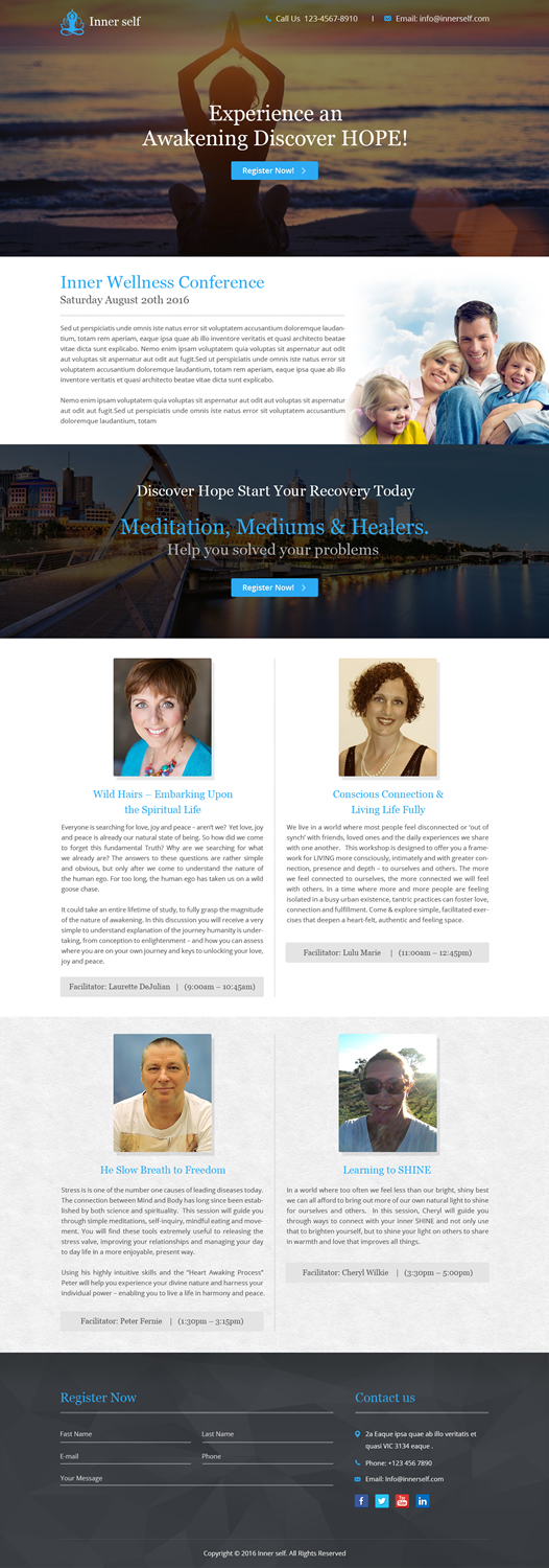 Web Design par Sbss pour ce projet | Design #10835565