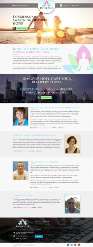 Web Design par Sbss pour ce projet | Design : #10835942