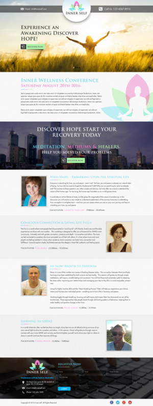 Web Design by Sbss for this project | Design: #10835946