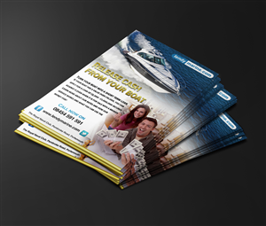 Flyer Design by FalaBogu