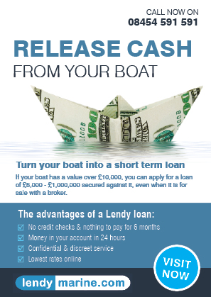 Flyer Design by rkailas