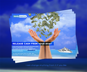 Flyer Design by Design Master