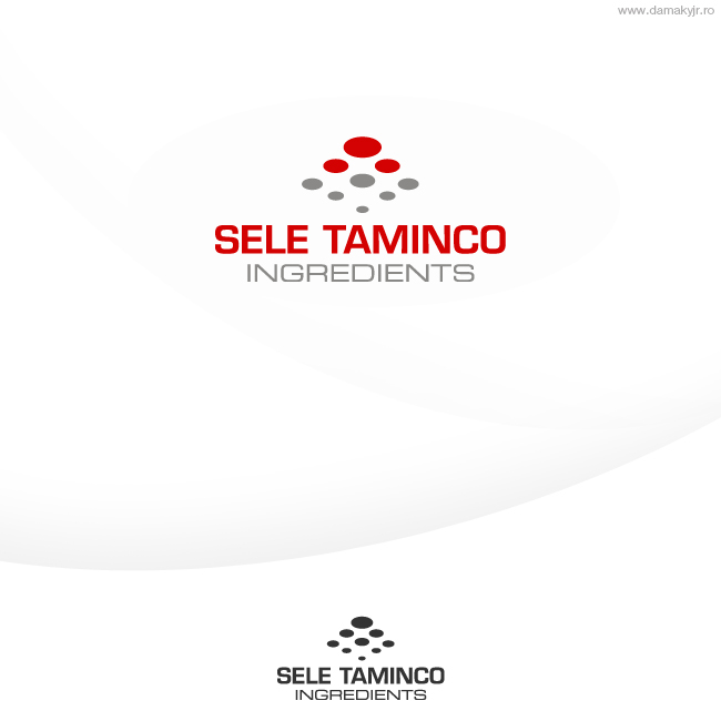 Design de Logo par damakyjr pour Sele Ingredients | Design #479813
