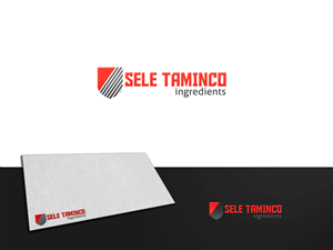Logo-Design von ArtSamurai für Sele Ingredients | Design: #466656