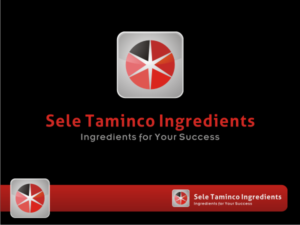 Logo Design by allegra creativa for Sele Ingredients | Design #466572