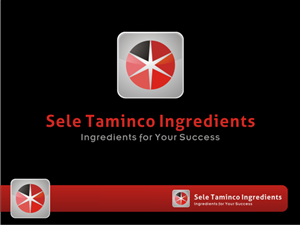 Logo Design by allegra creativa for Sele Ingredients | Design: #466572