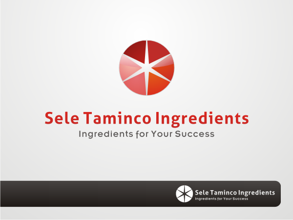 Logo Design by allegra creativa for Sele Ingredients | Design #468014