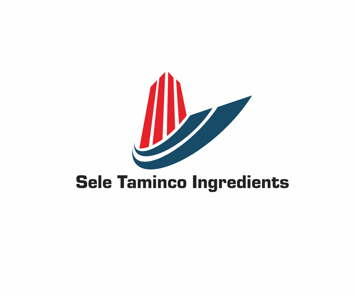 Logo Design by Atemolesky for Sele Ingredients | Design #471228
