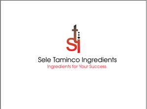 Logo-Design von whitepaper für Sele Ingredients | Design: #466696