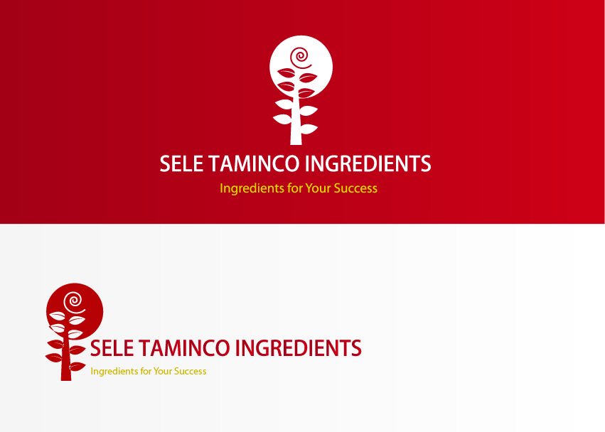 Logo-Design von Nalanr cvn für Sele Ingredients | Design #479251