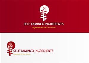 Logo-Design von Nalanr cvn für Sele Ingredients | Design: #479251