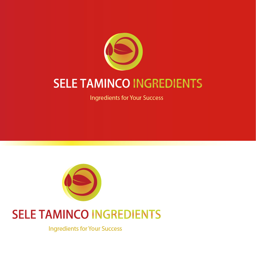 Logo Design by Nalanr cvn for Sele Ingredients | Design #479252
