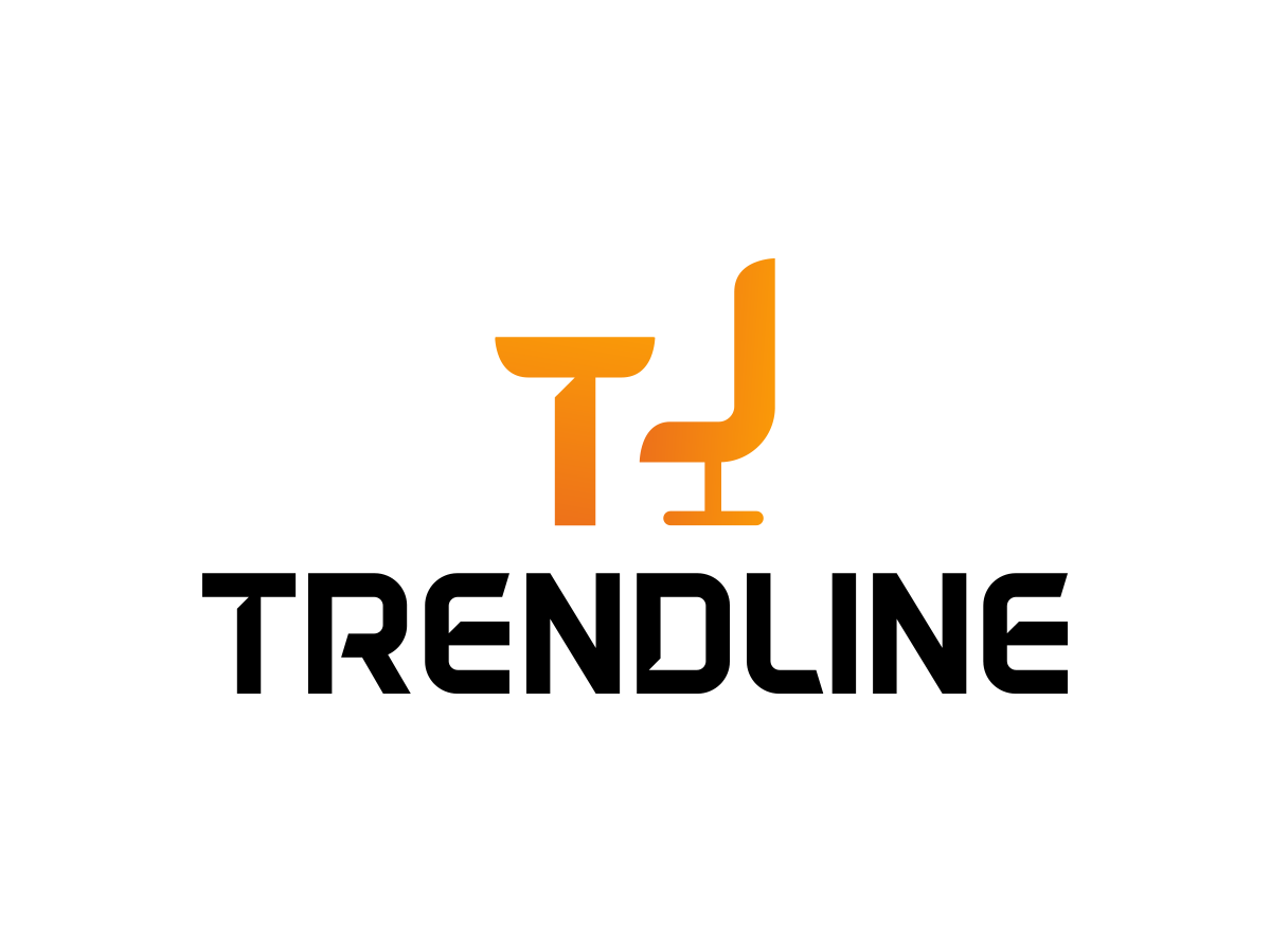 Logo-Design von Acid für B?rom?bel TRENDLINE GmbH | Design #10895631