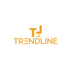 Logo-Design von H4R5Z für B?rom?bel TRENDLINE GmbH | Design: #10938986