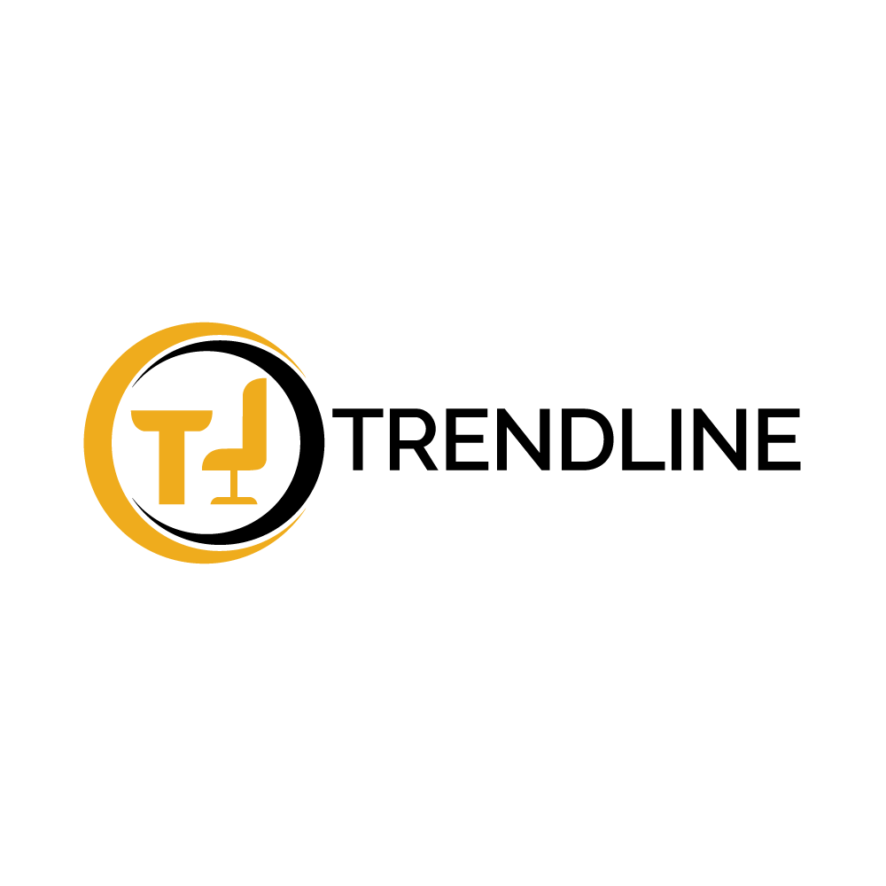 Logo-Design von H4R5Z für B?rom?bel TRENDLINE GmbH | Design #10951452