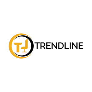 Logo-Design von H4R5Z für B?rom?bel TRENDLINE GmbH | Design: #10951452