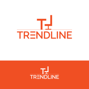 Logo-Design von H4R5Z für B?rom?bel TRENDLINE GmbH | Design: #10985011