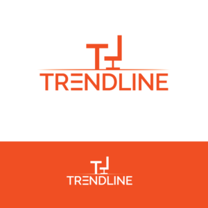 Logo-Design von H4R5Z für B?rom?bel TRENDLINE GmbH | Design: #10985117