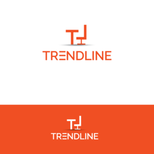 Logo-Design von H4R5Z für B?rom?bel TRENDLINE GmbH | Design: #11020475