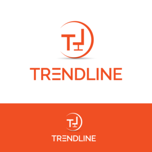 Logo-Design von H4R5Z für B?rom?bel TRENDLINE GmbH | Design: #11020506