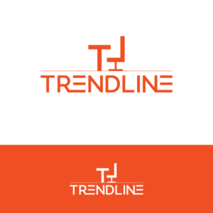 Logo-Design von H4R5Z für B?rom?bel TRENDLINE GmbH | Design: #11020956