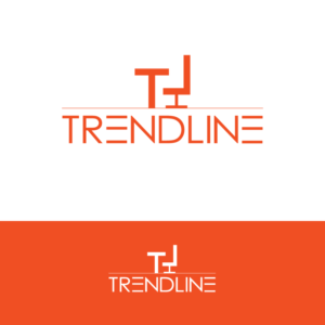Logo-Design von H4R5Z für B?rom?bel TRENDLINE GmbH | Design: #11029671