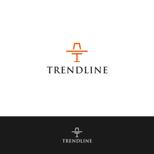 Logo-Design von Windi . für B?rom?bel TRENDLINE GmbH | Design: #10889343