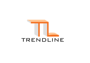 Logo-Design von GrassDesign für B?rom?bel TRENDLINE GmbH | Design #10907269
