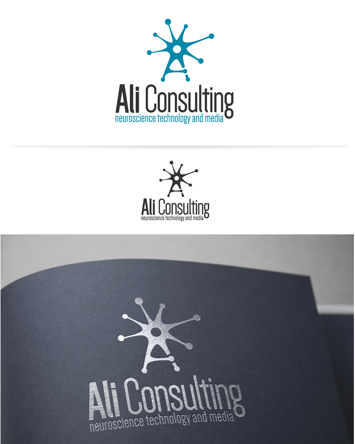 Logo Design by Jacek Lachowicz for this project | Design #10820349