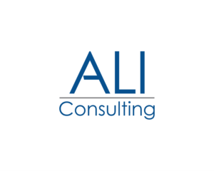 Ali Consulting | Logo Design by Pv_999