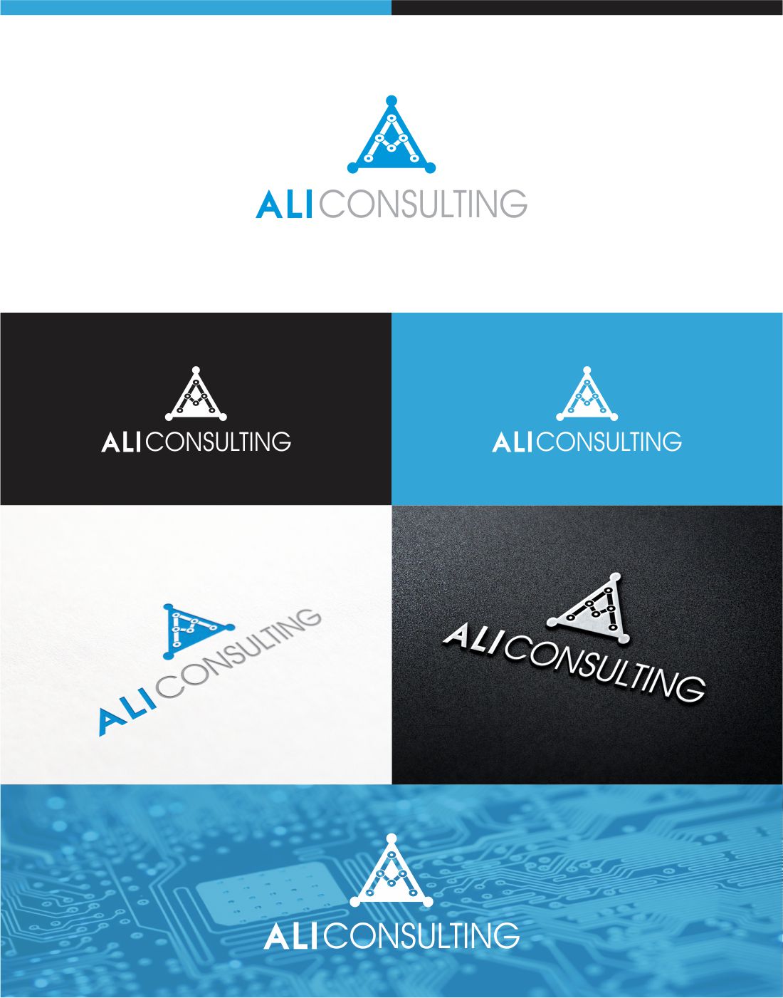 Logo-Design von DG für dieses Projekt | Design #10815943