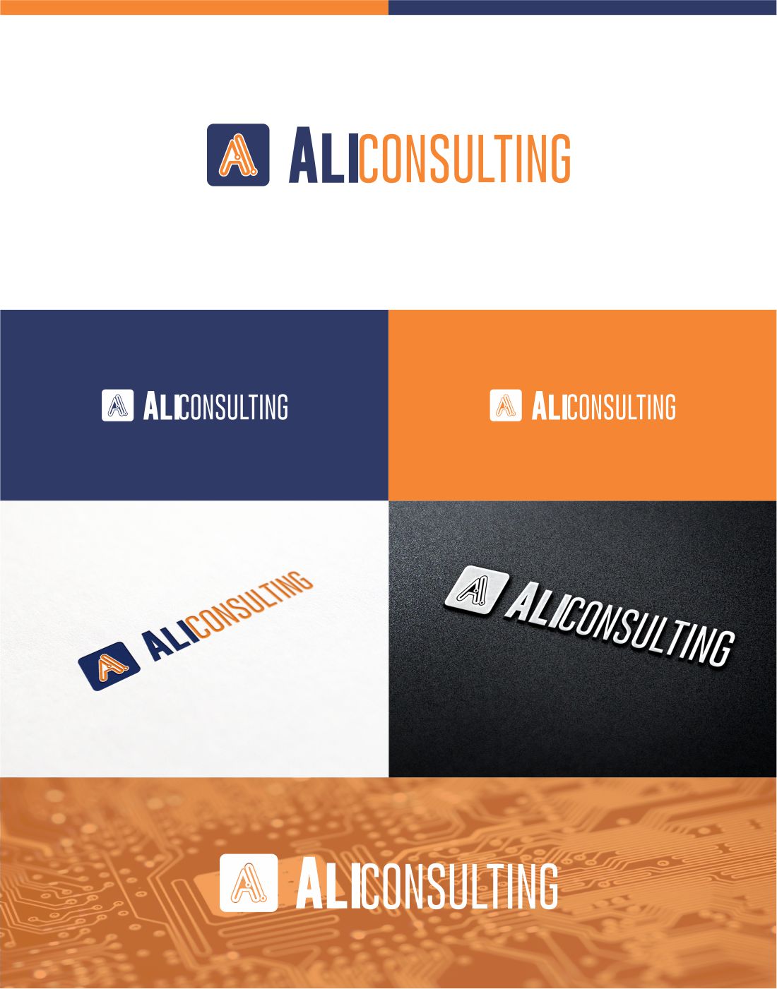 Logo Design by DG for this project | Design #10815944