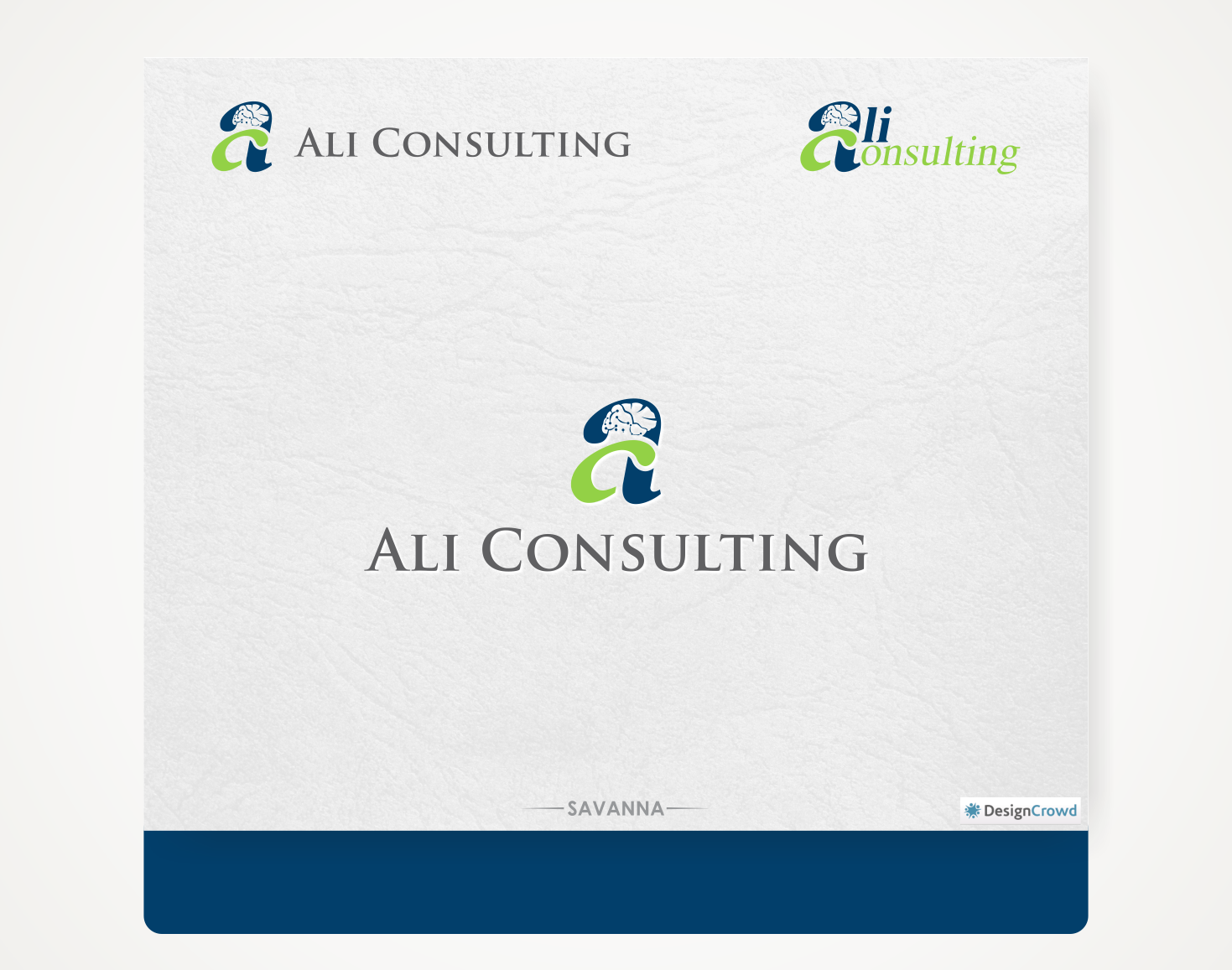 Logo Design by Savana for this project | Design #10794362