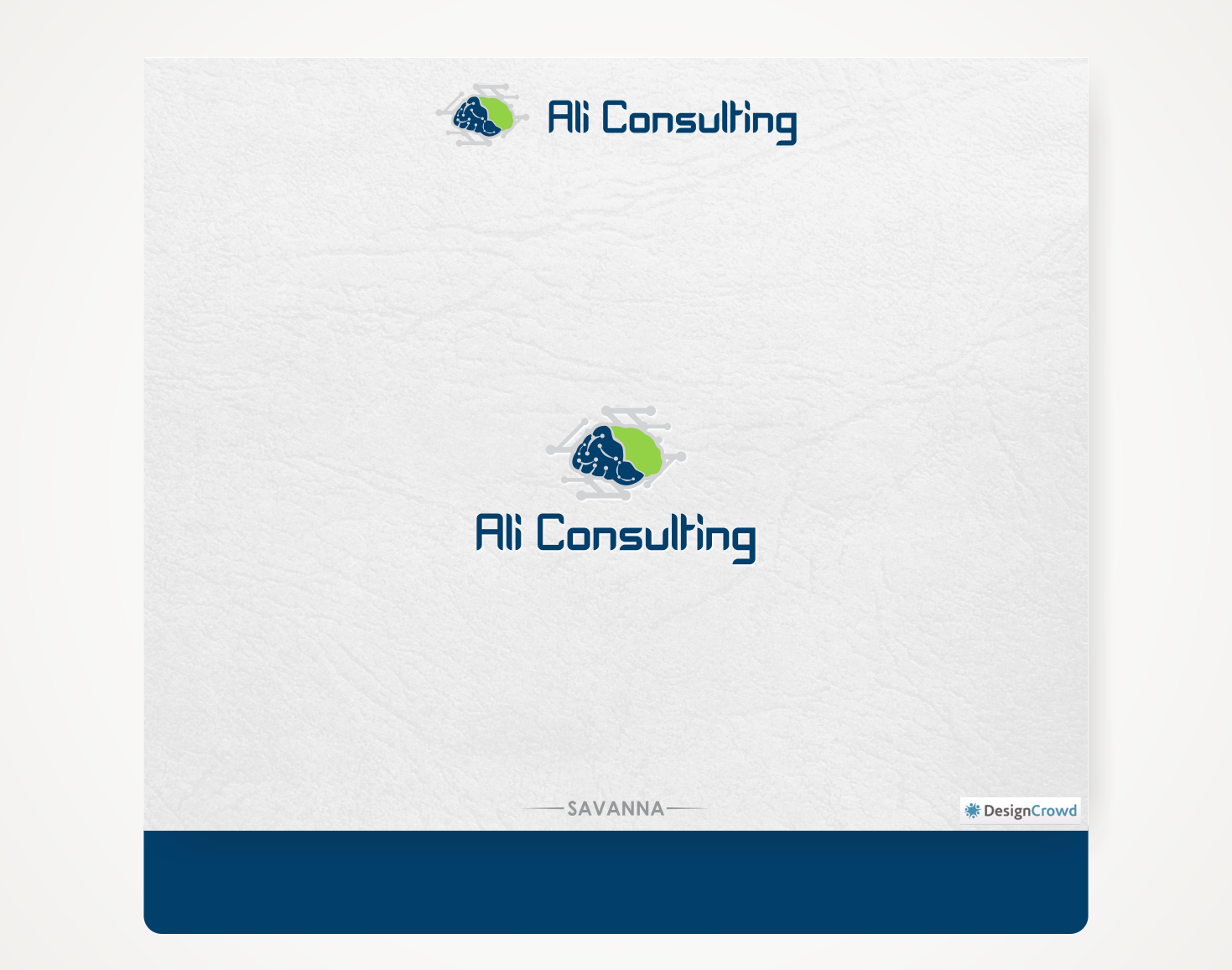 Logo Design by Savana for this project | Design #10794363