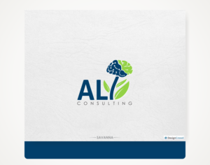 Logo Design by Savana for this project | Design: #10794367