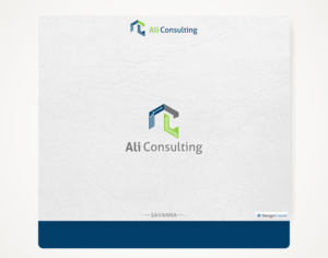 Logo Design by Savana for this project | Design: #10794369