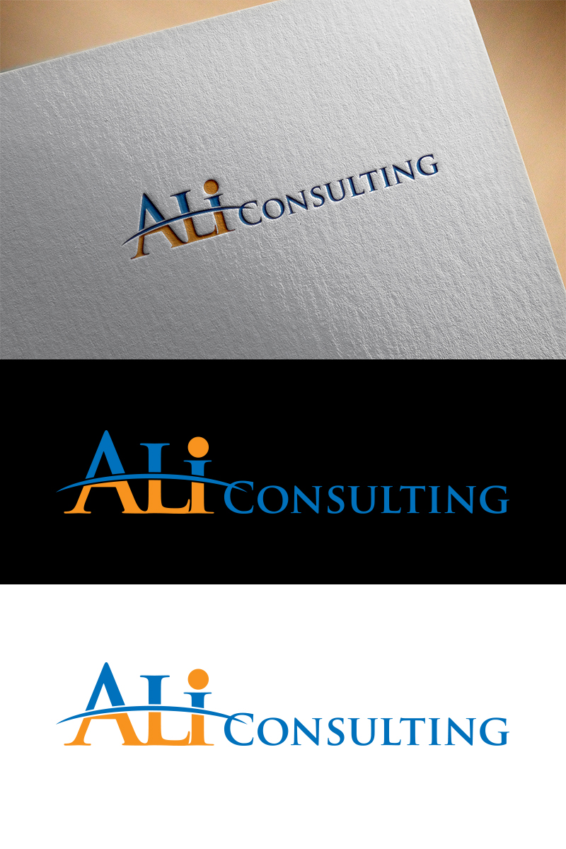 Logo Design by king solangi for this project | Design #10807177