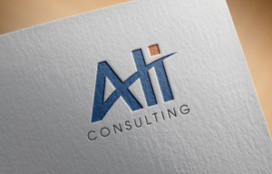 Ali Consulting | Logo Design by Creative™