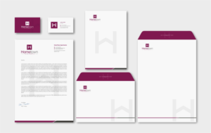 Stationery Design by INDIAN_Ashok for this project | Design: #10812990