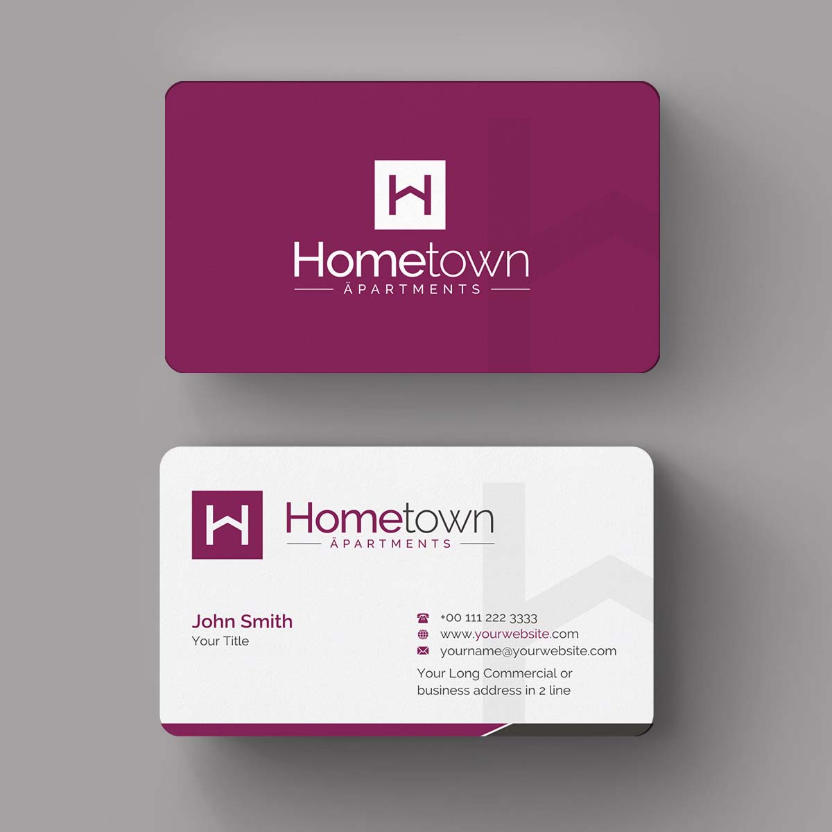 Stationery Design by INDIAN_Ashok for this project | Design #10813012