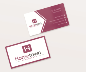 Stationery Design by Your_Design