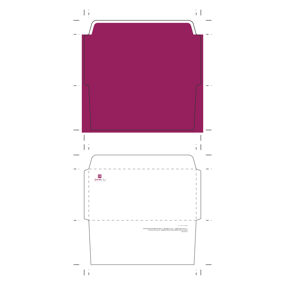 Stationery Design by garistanpabatas for this project | Design #10837351