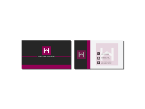 Stationery Design by khans