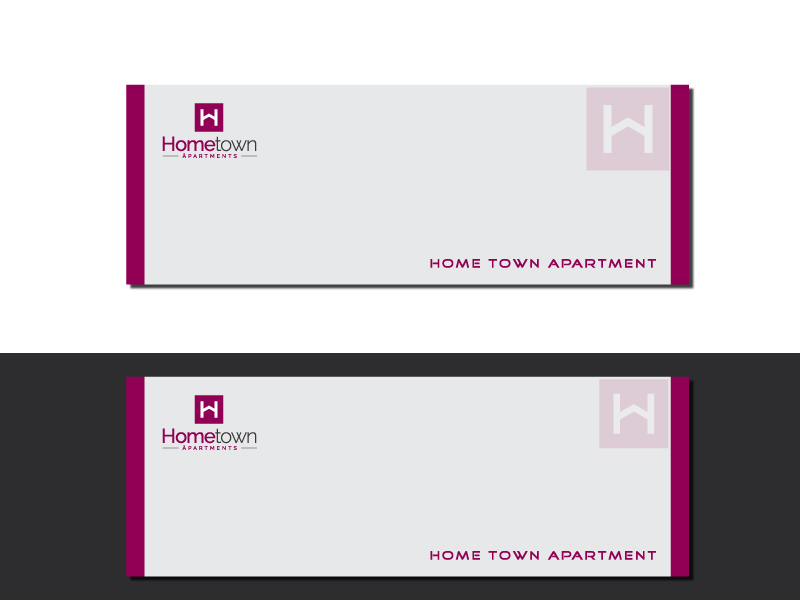 Stationery Design by khans for this project | Design #10837137