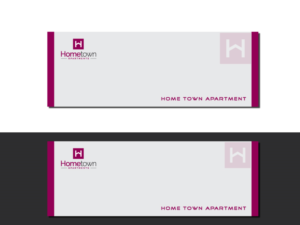 Stationery Design by khans for this project | Design: #10837137